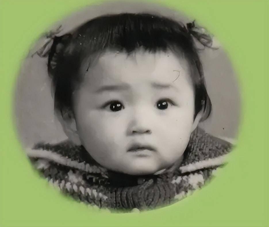 52岁杨钰莹怀孕了吗,52岁杨钰莹以前有过小孩吗