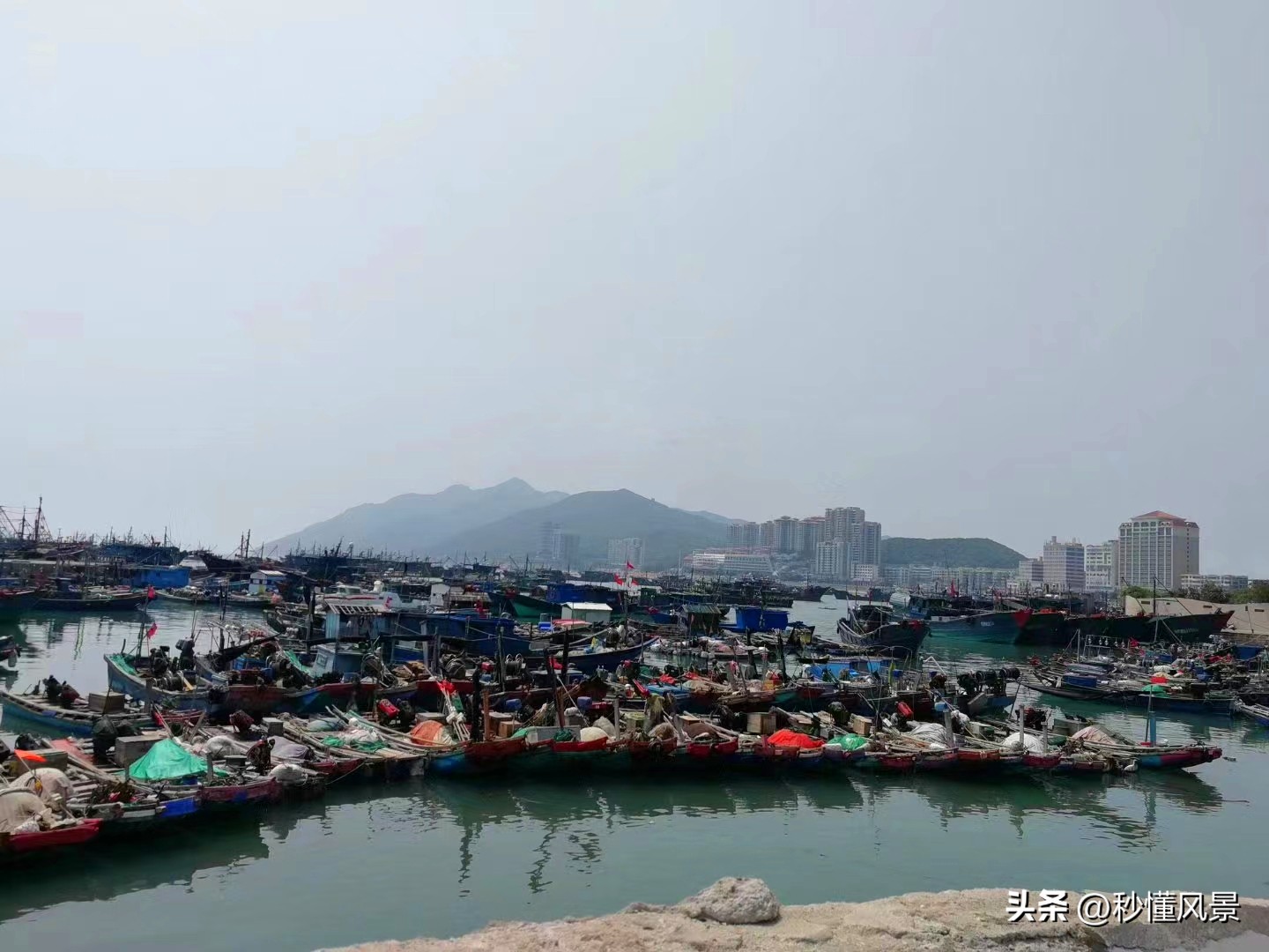 我国北回归线穿过的岛,我国北回归线穿过的唯一海岛