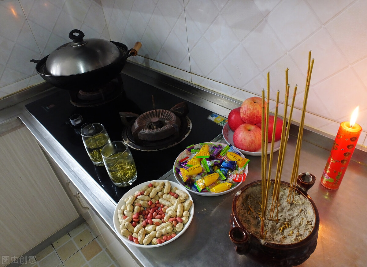 小年为何南北不同年,什么是小年小年有什么讲究