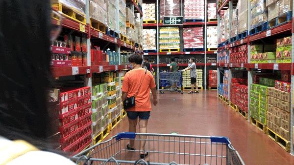 山姆会员260元年费的好处,山姆会员店可以一直免费试吃吗