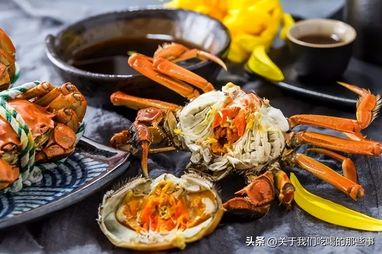 死螃蟹不能吃,没有异味的死螃蟹能吃吗