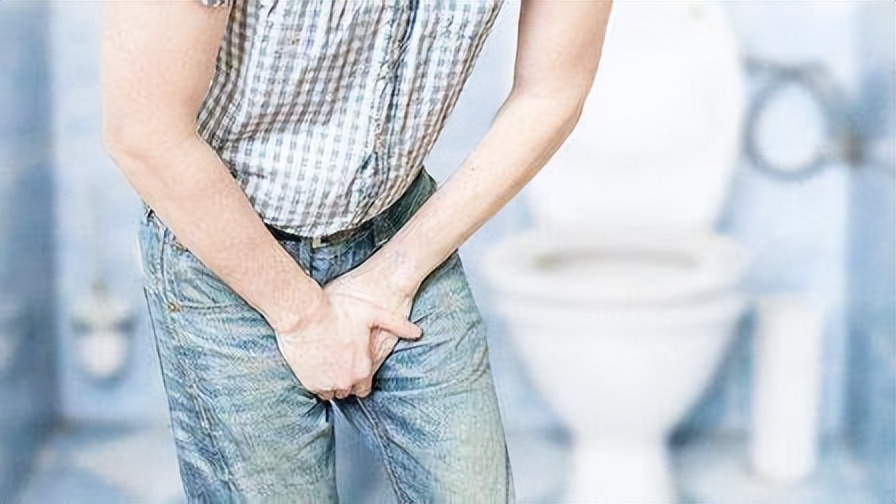 尿频吃了好多药不管用,尿频吃了抗生素没效果