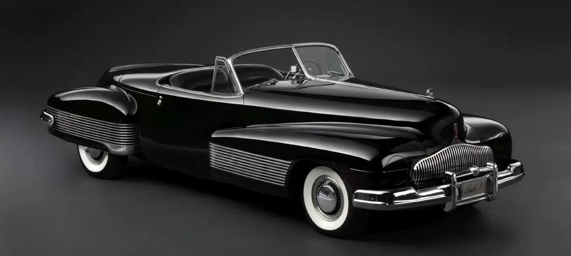 美式肌肉车发展史,美式越野文化福特