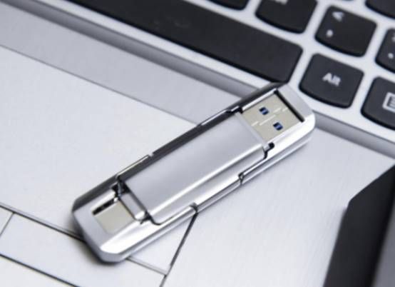 u盘删除文件怎么找,u盘删除文件如何在电脑恢复