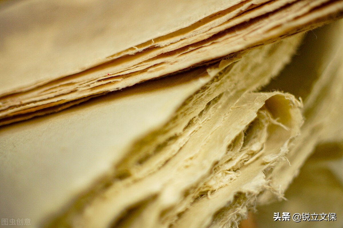 纸质档案抢救与修复,纸质档案修复技术有哪些