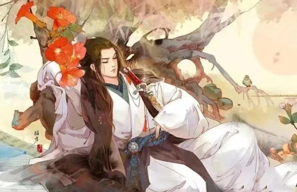 西江月朱敦儒原文,西江月朱敦儒最后两句作用