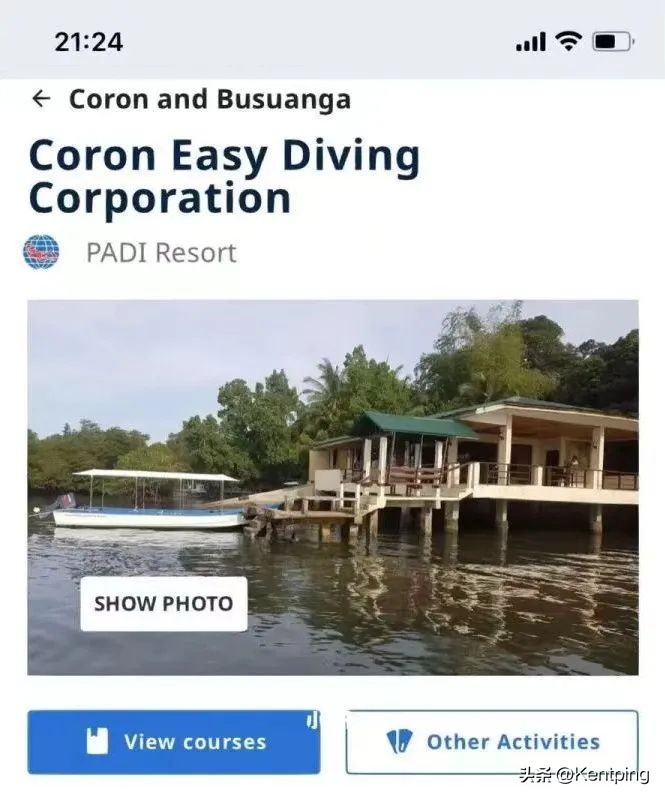 女潜水员|对水下性骚扰说不！