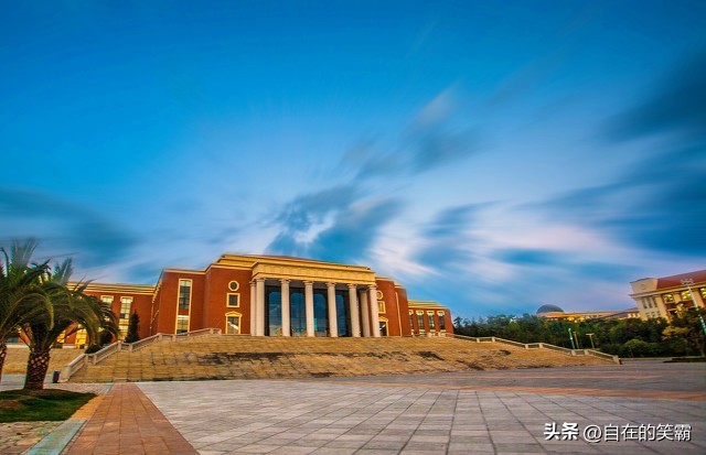 云南大学口碑怎么样,云南大学