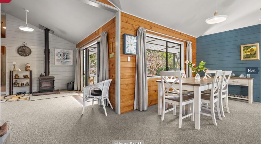 买一个农庄多少钱,买个农家院养老