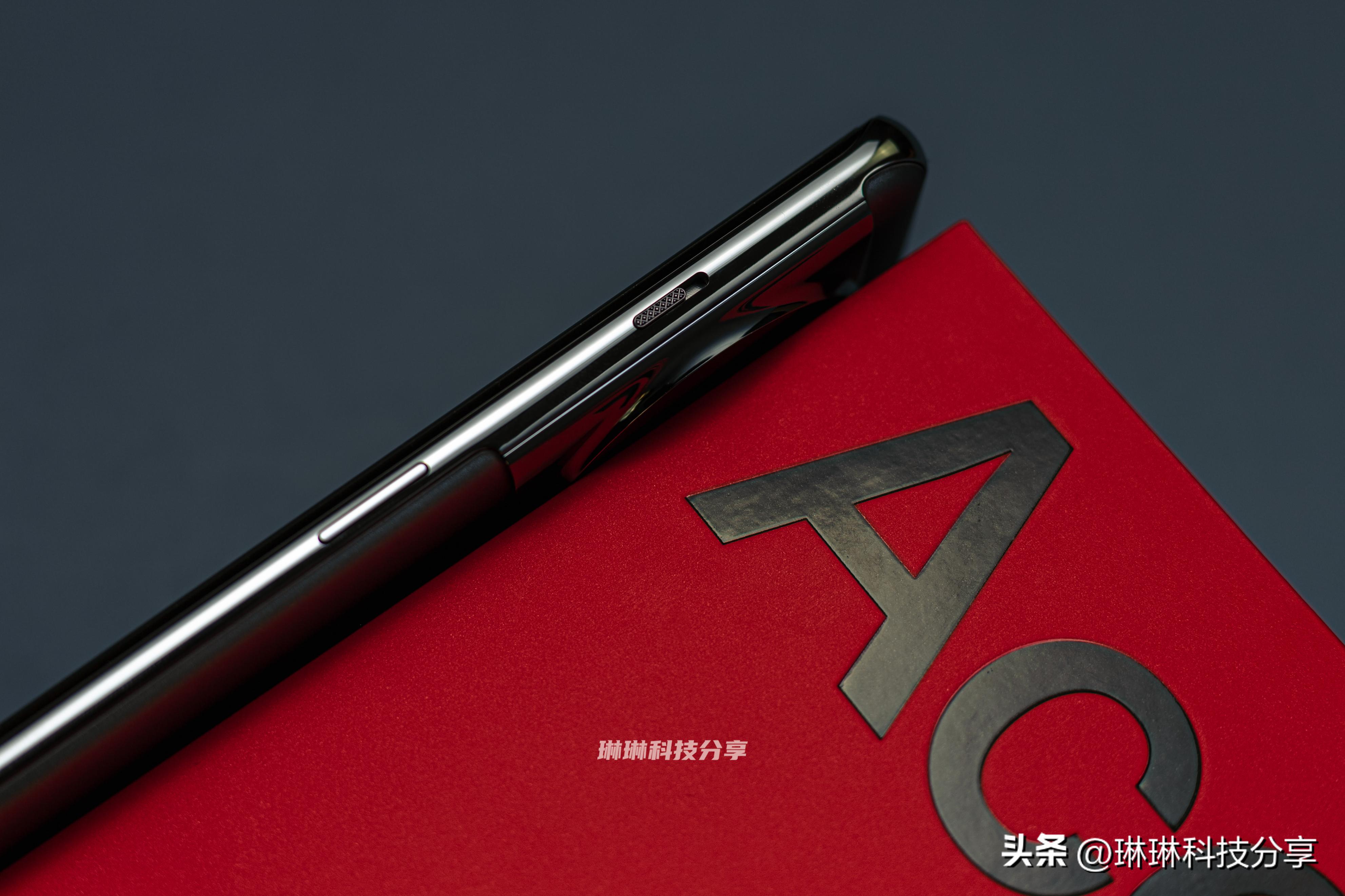 一加ace2使用感受真实,一加ace512