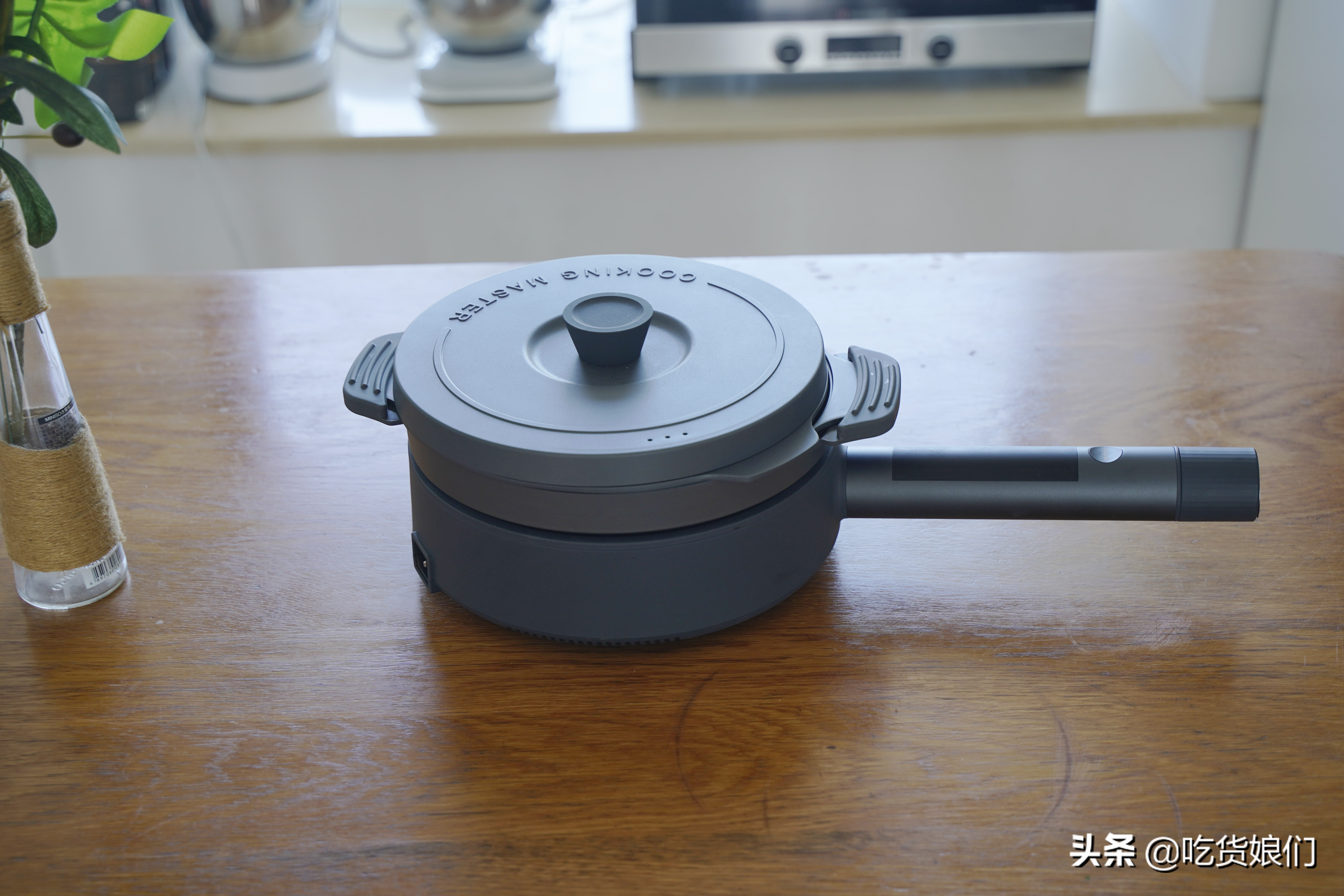 高档厨房必备锅具图片大全,10件大家都在用的厨房锅具