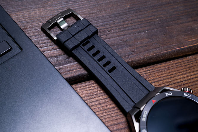 华为手表watch非凡大师体验,华为非凡大师手表与watch4pro评测