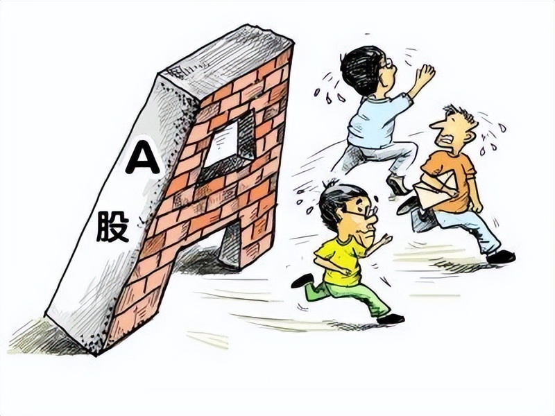 哪种情况下股票容易跌停,股票一旦出现这3种状况必定大跌
