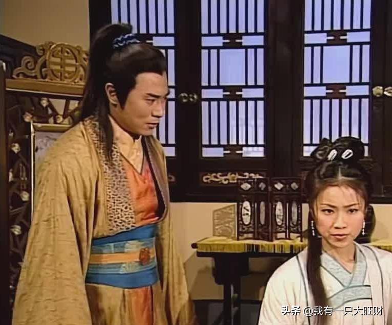 洗冤录阮玉宝为什么没选上秀女,洗冤录阮玉宝被斩