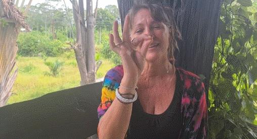 泰国渔民苦等瑞典初恋23年！绝美爱情爆红油管获600万*放播**：感动