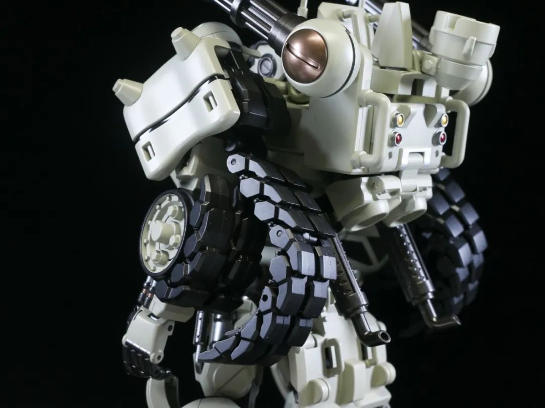 模玩测评擎天柱,模玩测评军事