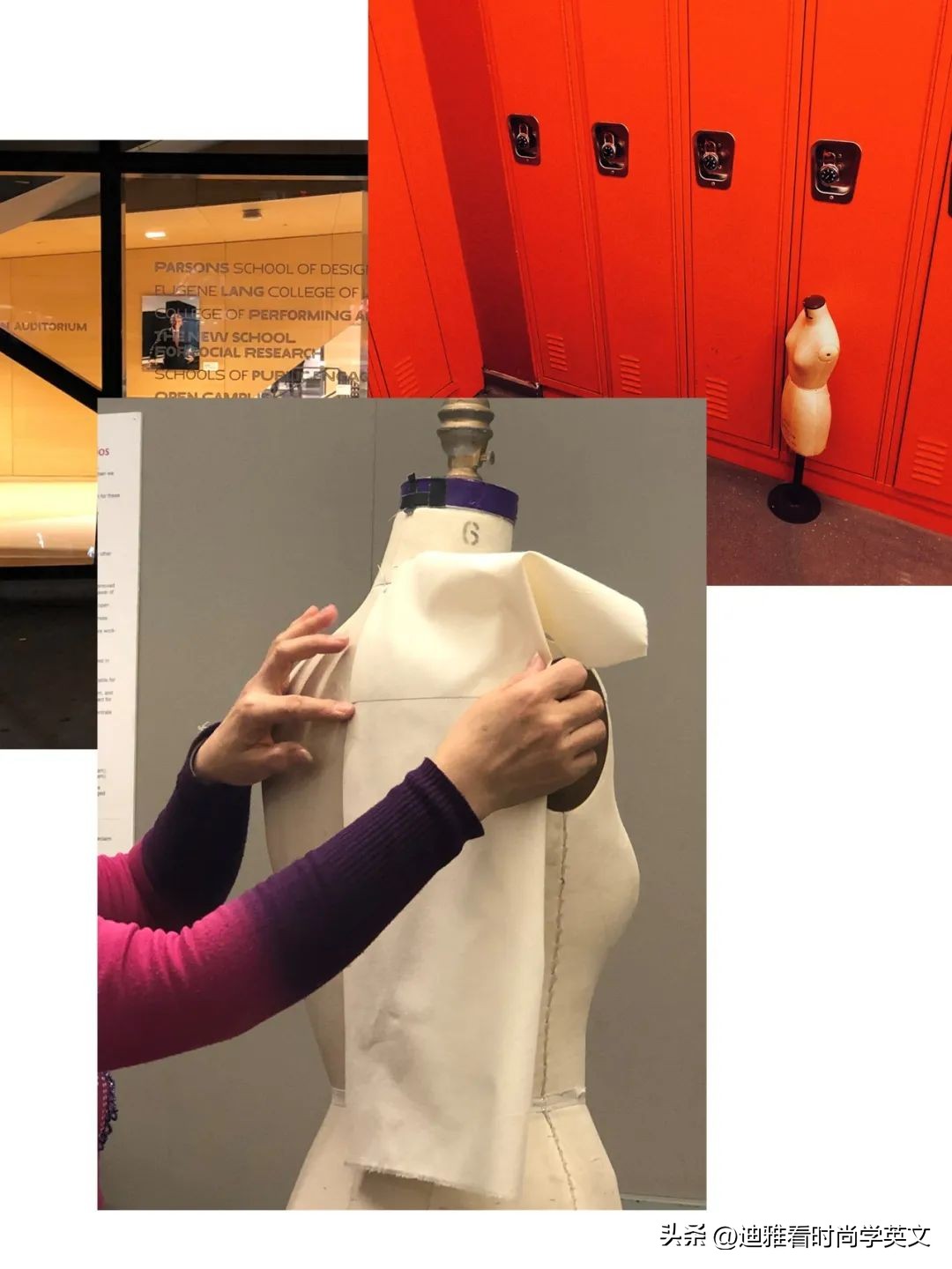 探店100家设计师品牌,设计品牌探店