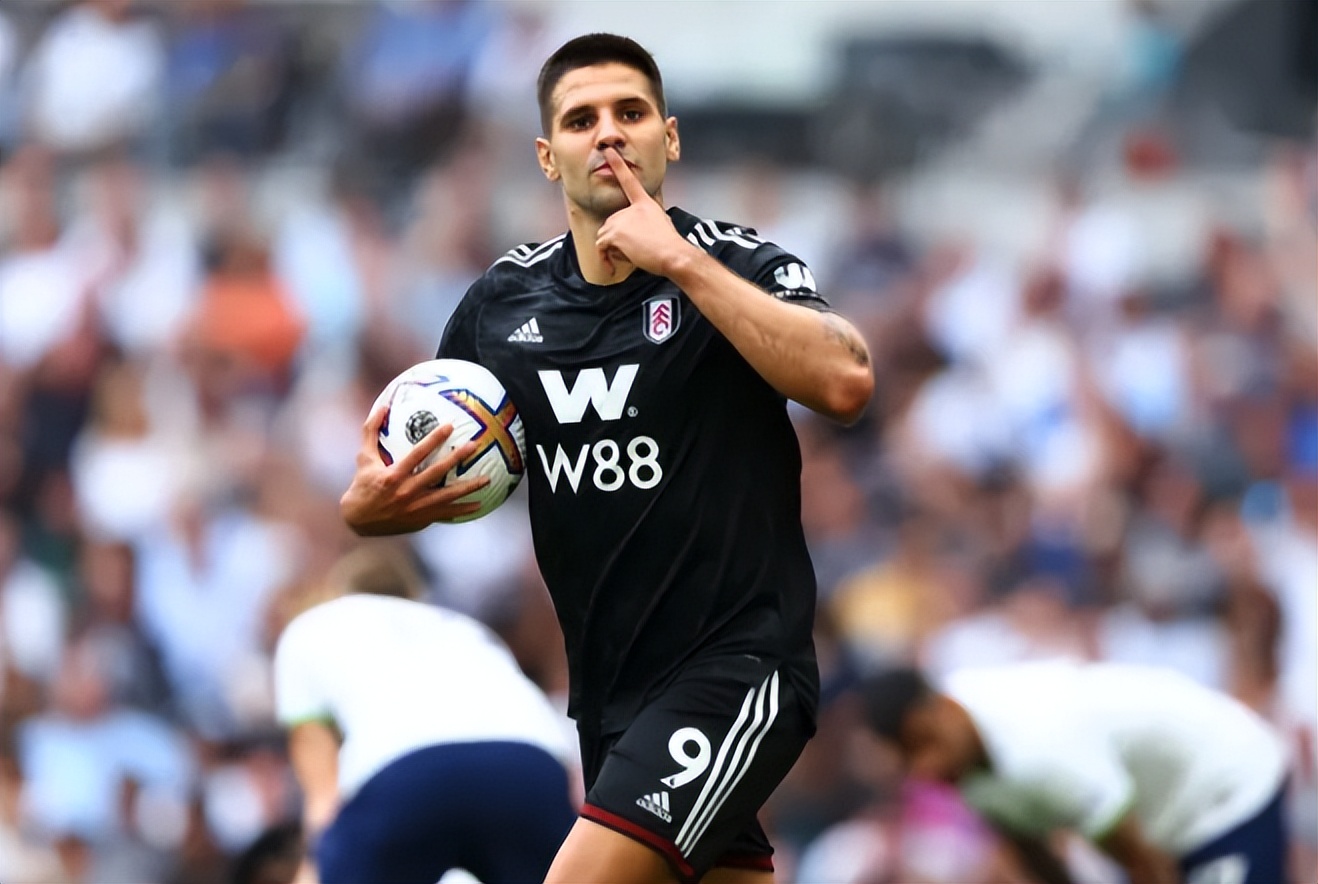 英超现役前锋排名,英超前锋能力排行榜