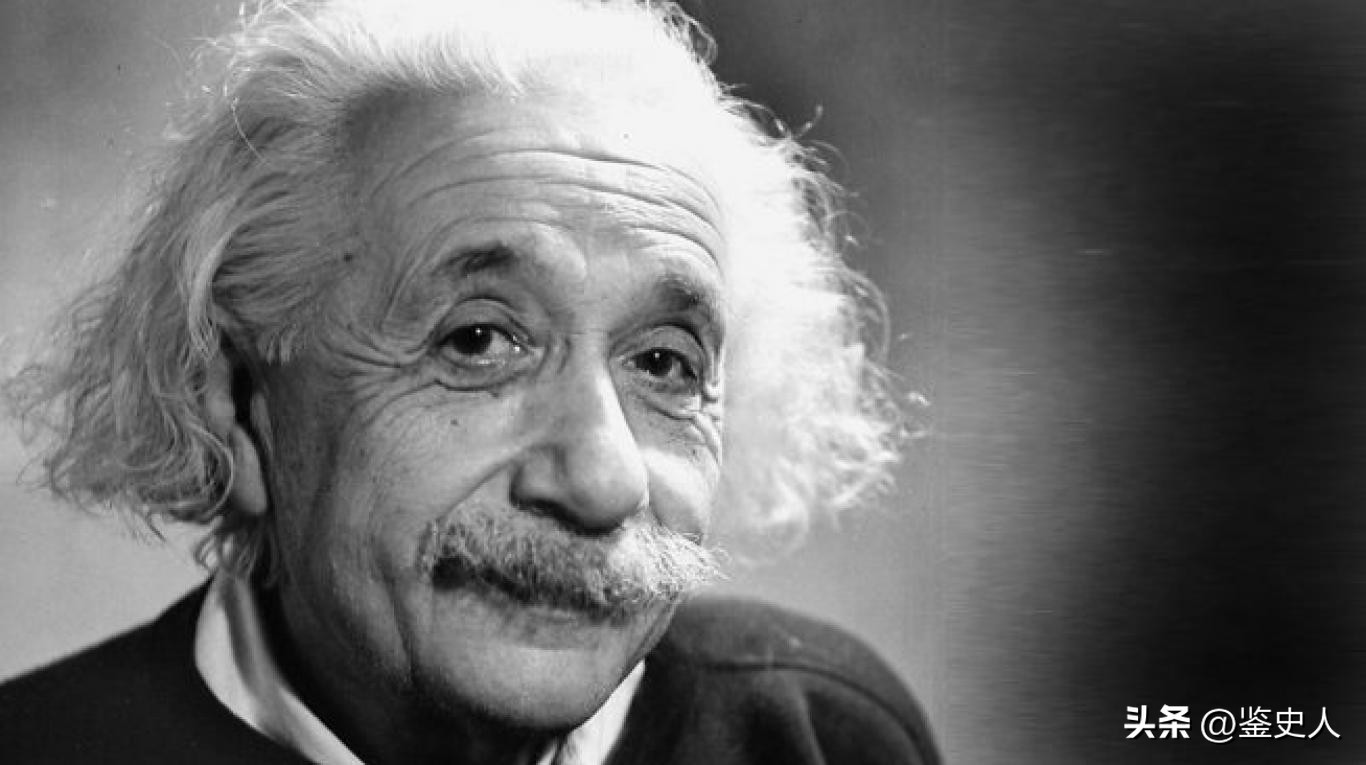 原子能之父爱因斯坦读后感,爱因斯坦在物理界有哪些贡献