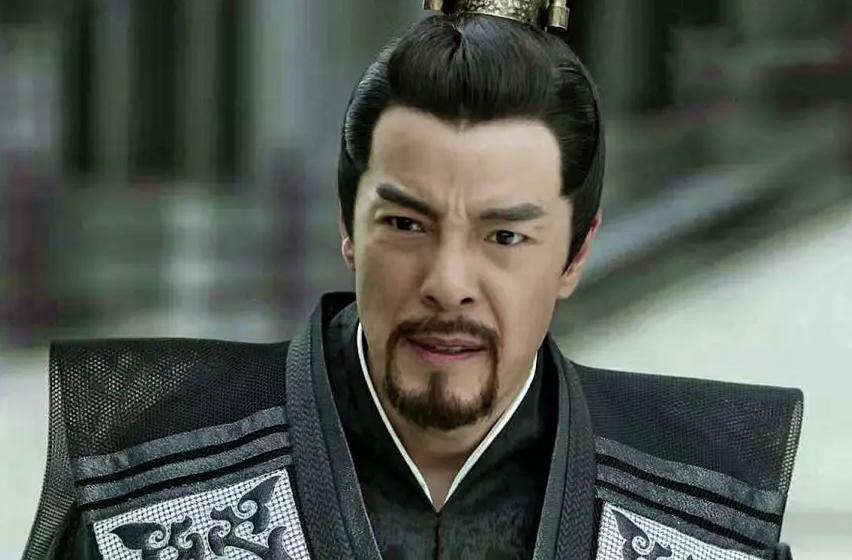 许大茂人生经历,许大茂的翻身之路