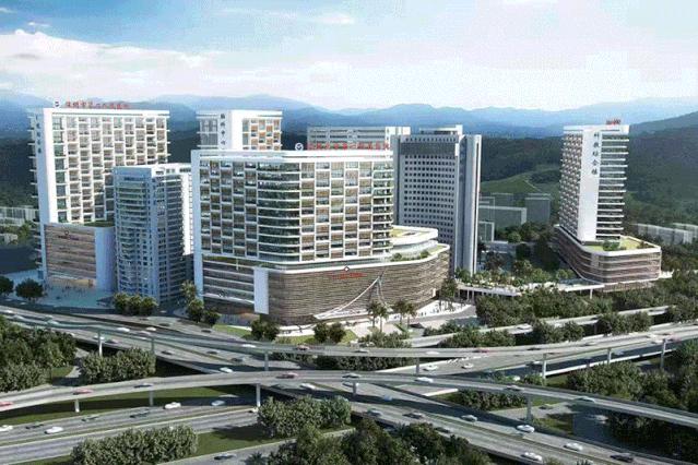 2021年深圳市公立医院满意度排名,深圳非公立医院百强榜单