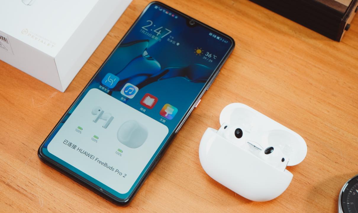 苹果新耳机airpodspro2实测,苹果耳机airpodspro2首发