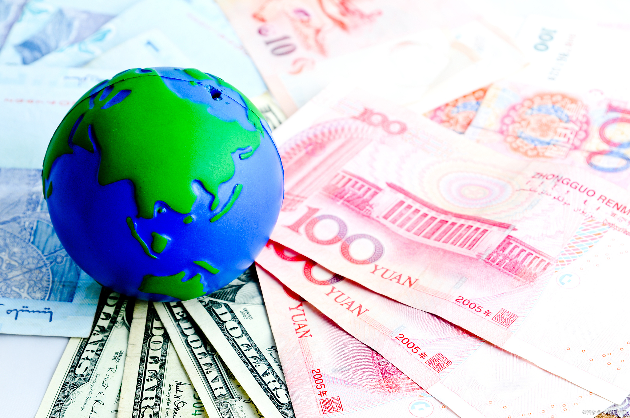 人民币国际化将带来哪些商机,人民币升值对出国留学旅游的影响