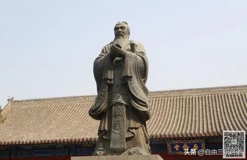 曲阜三孔游记全集,讲好山东故事三孔游记