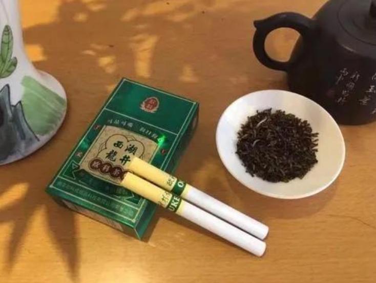 5种香烟列入黑名单以后别抽了,老烟民注意了九种烟被列入黑名单