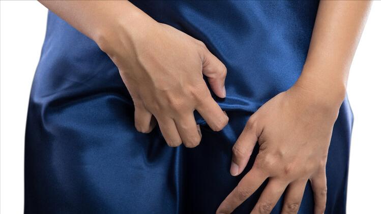 隐私部位长痘该怎么治疗,私部长痘痘是什么原因