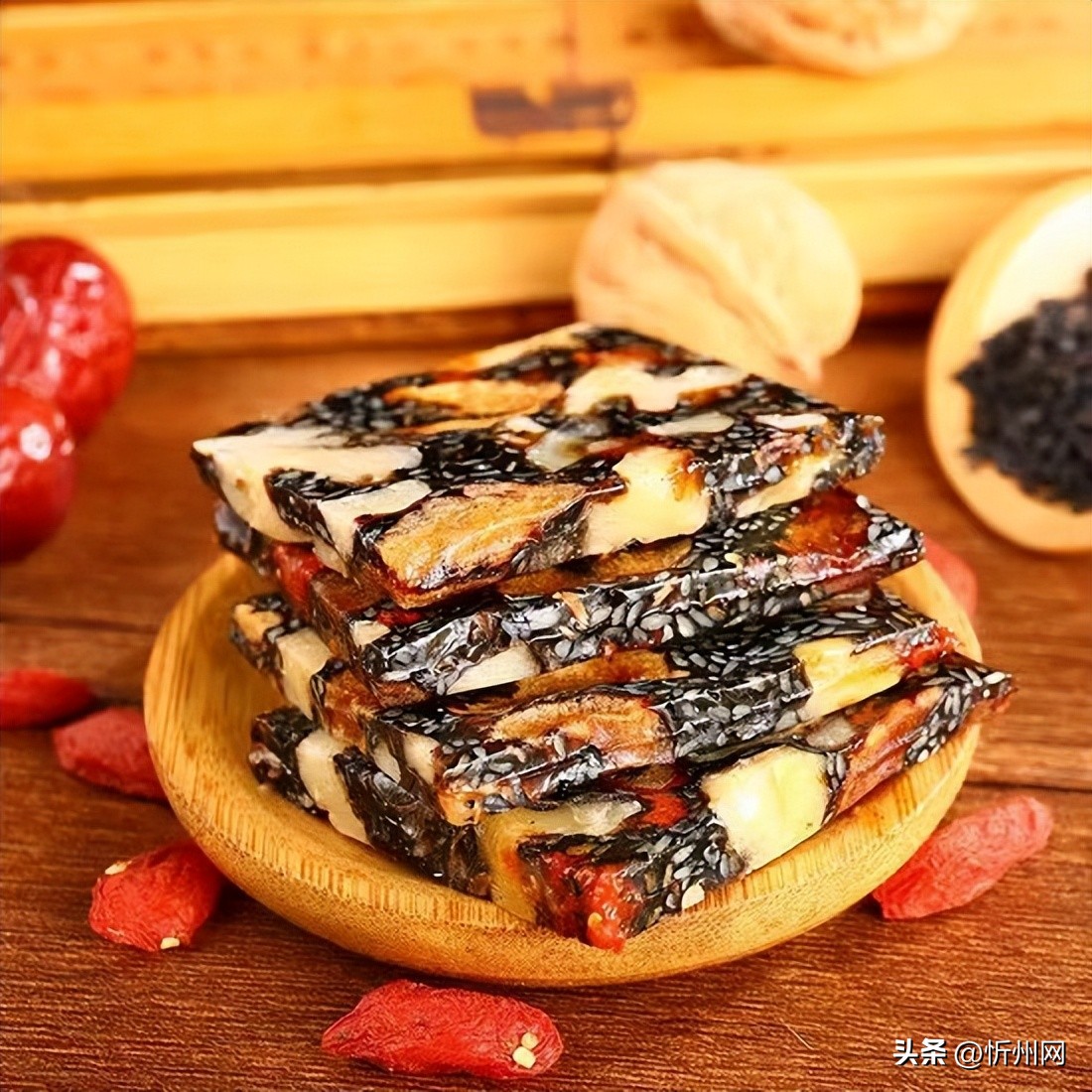 阿胶糕为什么不能吃多了,阿胶糕每天吃几块最好