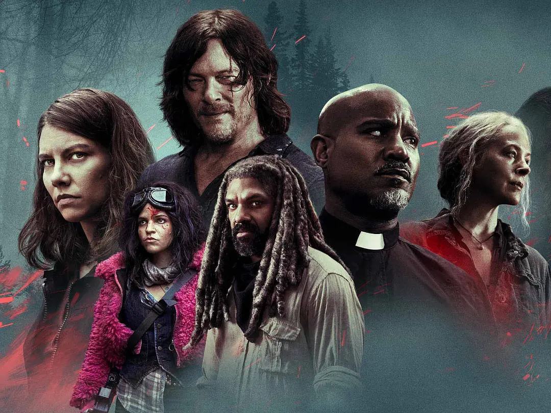 异星灾变2播出时间,异星灾变第二季解析