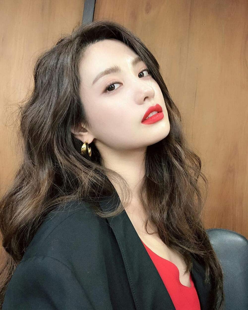 林珍娜人鱼公主,中国第一美人林珍娜