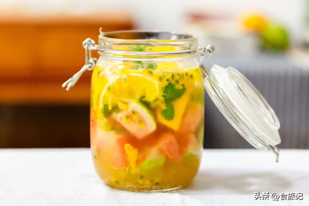 年轻人最喜欢的十款饮料,最好喝的快乐饮料是什么