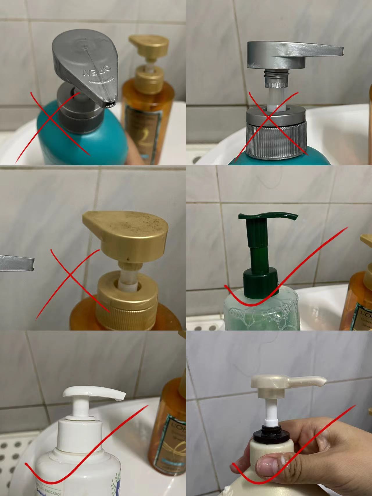 细软脱发洗发水推荐男士,油性头皮适合洗发水推荐真实测评