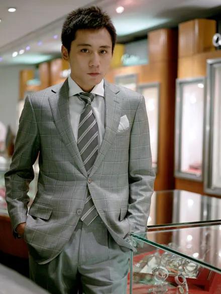 刘烨前任谢娜,刘烨是谢娜的初恋吗