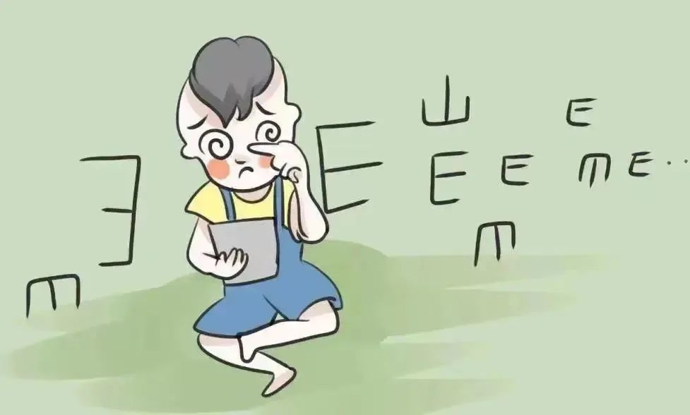 世界杯熬夜看球，眼睛受不住怎么办？