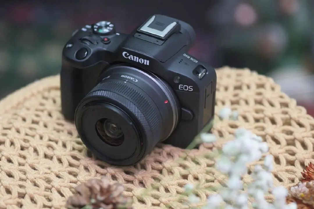 佳能eosr50怎么样拍照,佳能eosr50怎么样