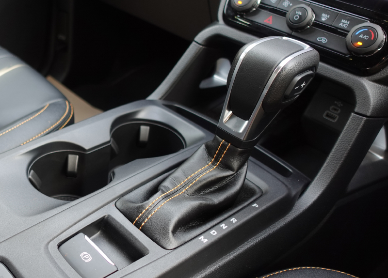 福特ranger泰国版2024款,福特ranger泰国售价