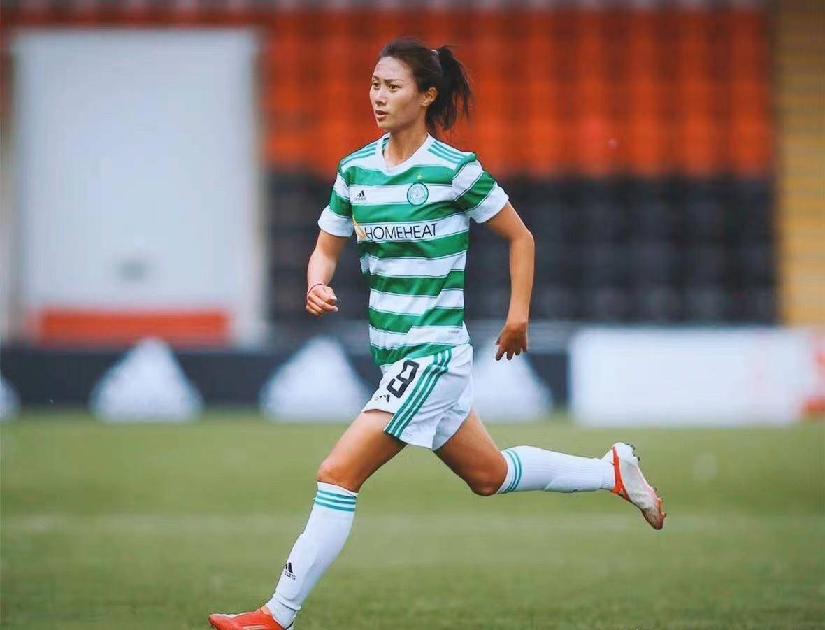 女足十大颜值天花板,女足颜值最高的球员