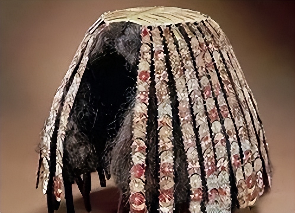 古埃及人适合什么头发 (古埃及人发型)