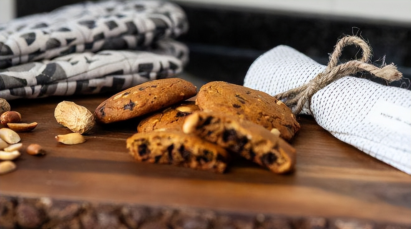 老式无糖大饼干的做法和配方,婴儿无糖无油饼干的做法大全图解