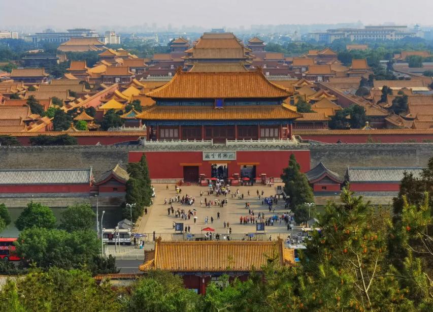 北京六环外的边界,北京六环边的城市