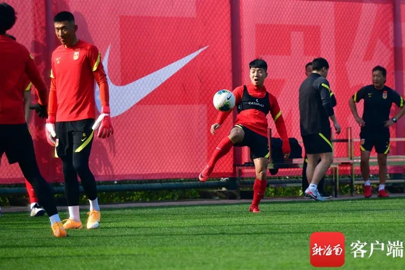 国足集结海口集训,国足海口集训住什么酒店