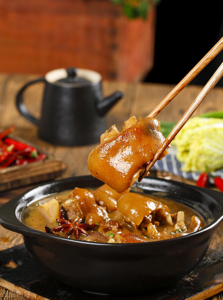 炖肉有苦味,炖肉用的五香料是哪五种香料