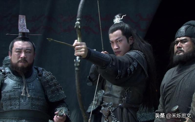 三国吕布是真的死于曹操之手吗,三国正史吕布因为什么杀董卓