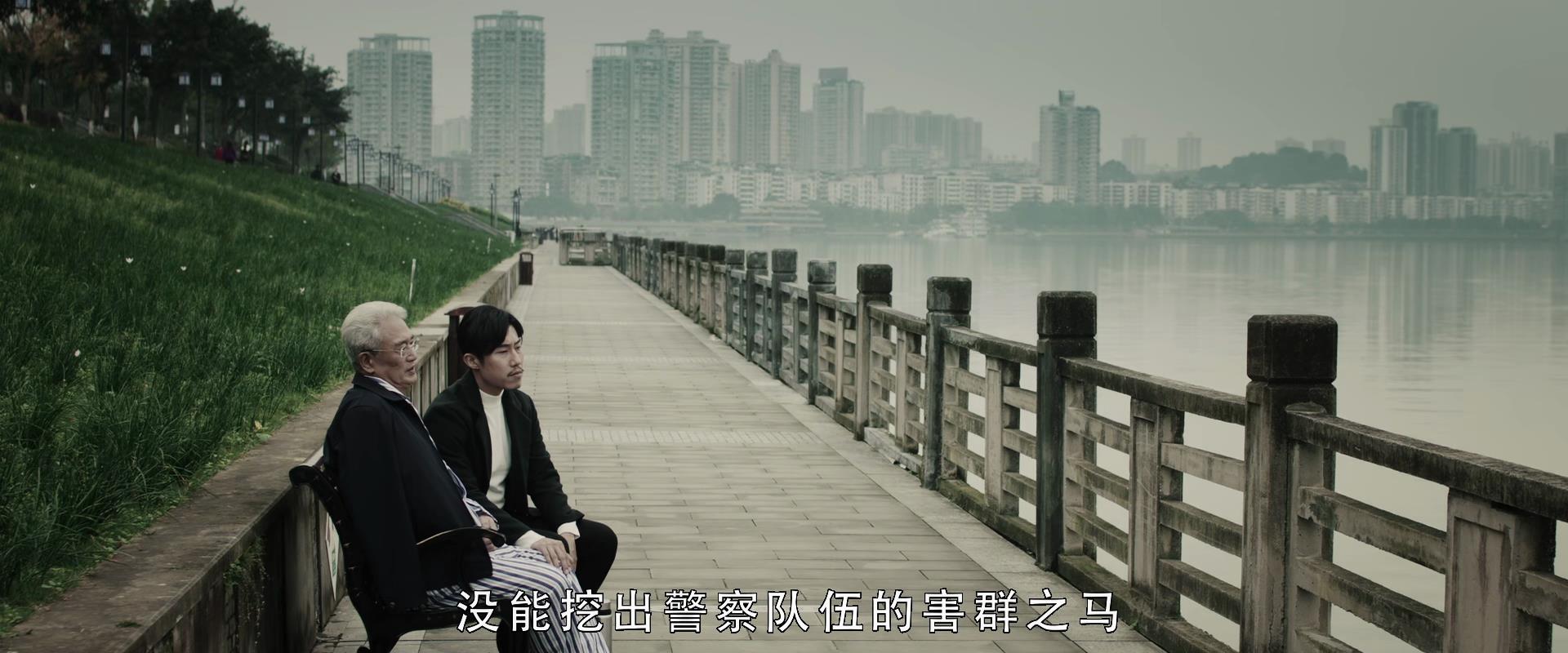 诛烬枭亡高燃,诛烬枭亡片段