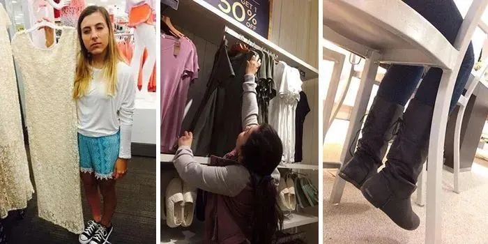 矮个子网友自爆在荷兰还没垃圾桶高？！众人围观后：又惨又好笑…