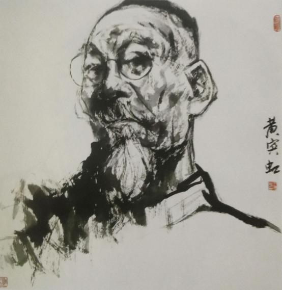 庆七一赏佳作——特推当代艺术名家王德福