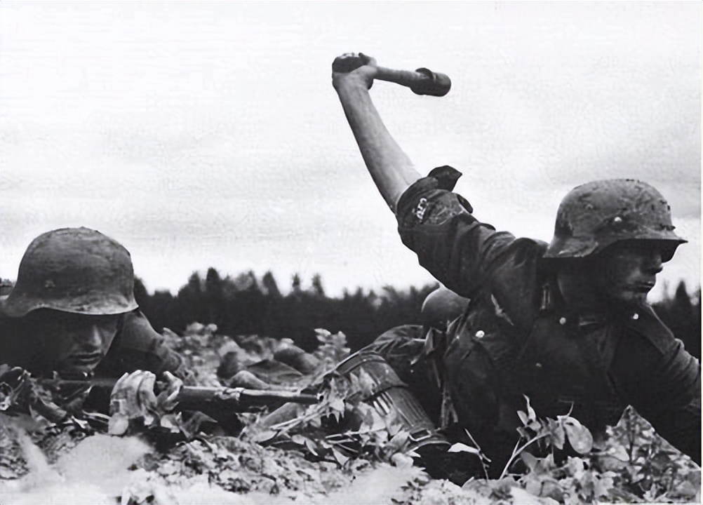 二战德军士兵旧照收藏网,德军二战珍贵影像